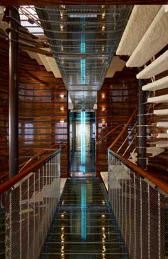 MY Vive la Vie by Lurssen