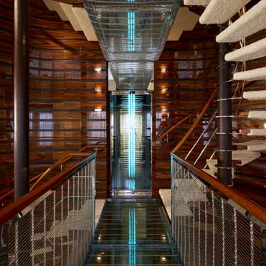 MY Vive la Vie by Lurssen