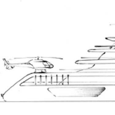 80m Derecktor