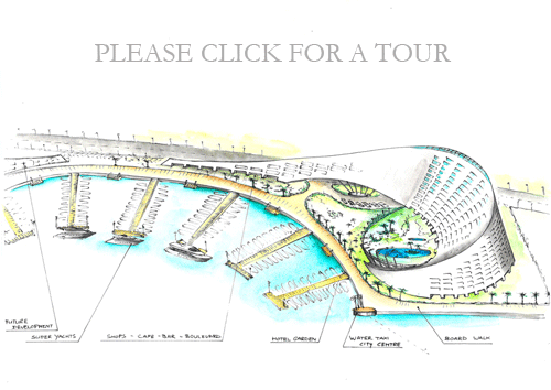 project Haikou