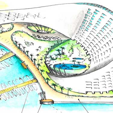 project Haikou