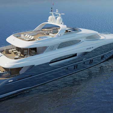 MY 45m built by Vicem